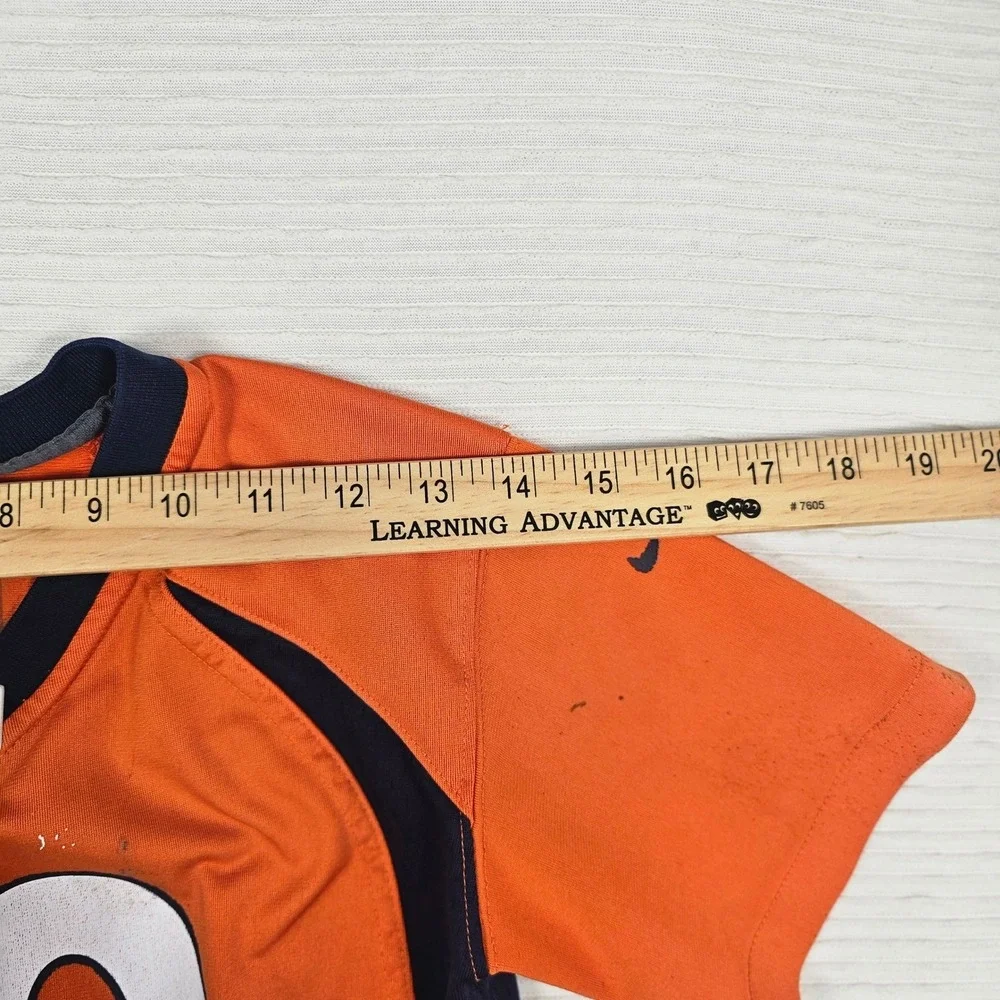 Nike denver broncos